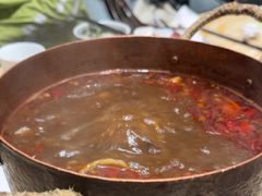 -西藏饭店·亚克·食光自助餐厅(文殊院店)