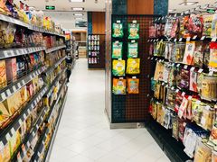 -BHG Market Place(水游城店)