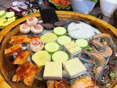 -云琴家·白族石板烧·菌锅(三十九年姐妹传承店)