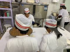 -津门如意包子铺(宾西路店)