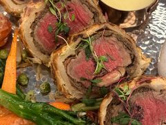 -普朗姆生蚝牛排馆 The Plump Oyster(成都摩方购物中心店)