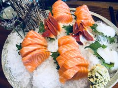 -九井澤精致料理(金茂店)