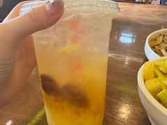 -牛氏石磨肠粉(海璟国际店)