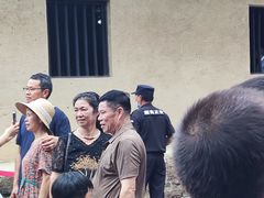 -韶山毛泽东同志故居