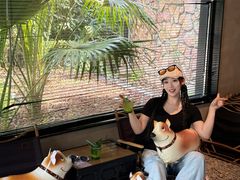 -J Create城市露营咖啡·简餐·宠物(上海动物园店)