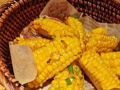 -北丐先生·野馄饨烧烤(泰达E街区店)