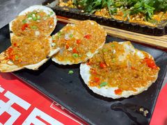 -嘎嘎鸭脑壳(蜀汉路店)