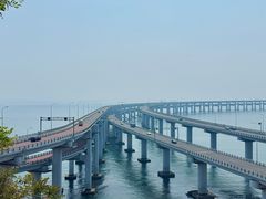 -星海湾跨海大桥