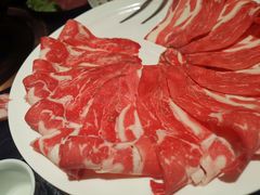 -清真·京华源铜锅涮肉(丰庆店)