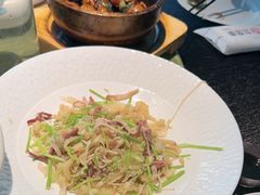 -太守宴·蘭院(天塔店)