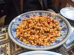 -新疆伊宁远征餐厅