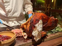 -杭州西子湖四季酒店-WL BISTRO西湖餐厅(灵隐路店)