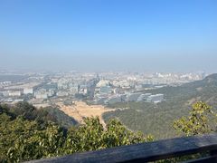 -北高峰