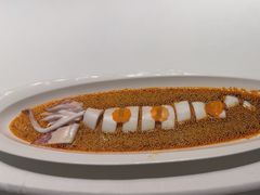 -情书·中餐厅(长嘉汇店)