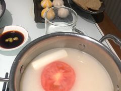 -虾佬圣汤·海鲜姿造(乐堤港店)