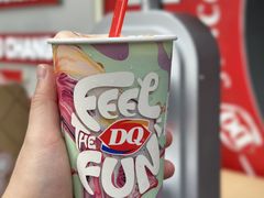 -DQ·蛋糕·冰淇淋(五角场万达店)