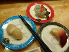 -万岁寿司(万国店)