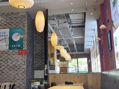 -和合谷(德外店)