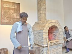 -景德镇古窑民俗博览区