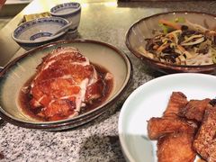 -南京大牌档(济南万象城店)