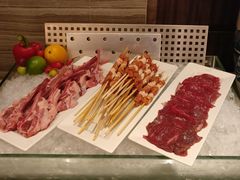 -南昌融创铂尔曼酒店咖啡苑餐厅
