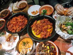 -华仔龙虾(永乐路总店)