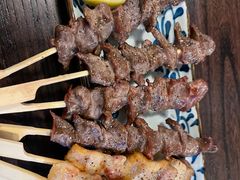 -哥哥の深夜食堂(红松东路店)