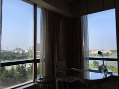 -徐州博顿温德姆酒店(高铁东站店)