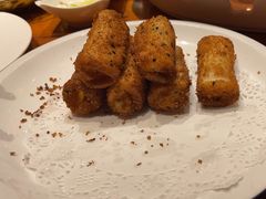 -明丰小渔馆(明月路店)