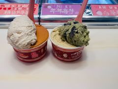 -红楼HONGLOU Gelato(淮海中路店)