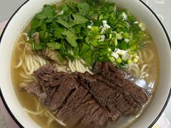 -海底捞火锅(万象城店)