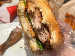 -必胜客(海安文峰店)