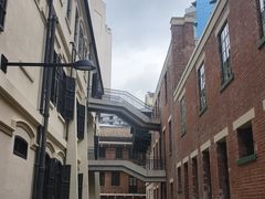 -大馆(前中区警署建築群)