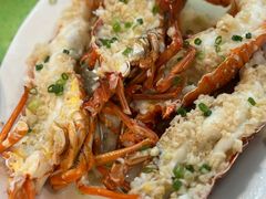 -盛港湾海鲜食府(黄沙店)