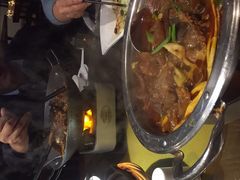 -自己人(九码头店)