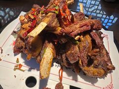 -应天大明王朝·南京菜(中山陵店)