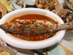-巷子里小酒馆(西三道街店)