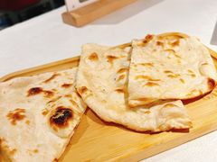 黄油饼-恒河传奇印度餐厅GANGES