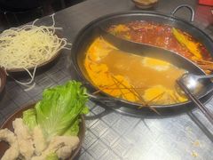 -冯校长老火锅(深圳总店)