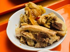 -梅园食堂