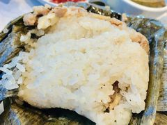 -半岛海鲜酒家