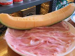 -PIZZA BIANCA(万象城店)