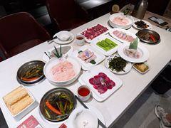-围炉夜话·潮汕卤水火锅(榕江店)