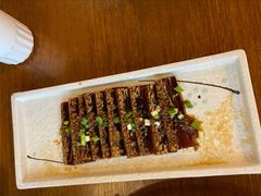 -烧肉馆(古北水镇景区店)