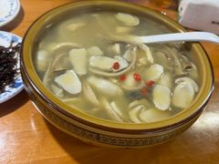 -龙姐私房菜(和顺古镇店)