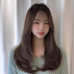 -吉米护肤造型