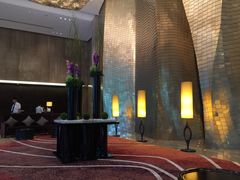 -广州天河希尔顿酒店