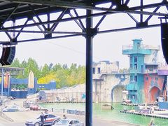 -渔岛海洋度假区