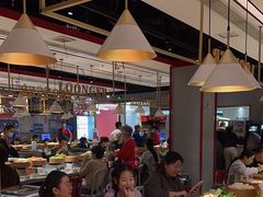 -龍歌自助小火锅(崂山丽达店)