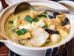 -妈妈菜舟山海鲜(定海古城店)